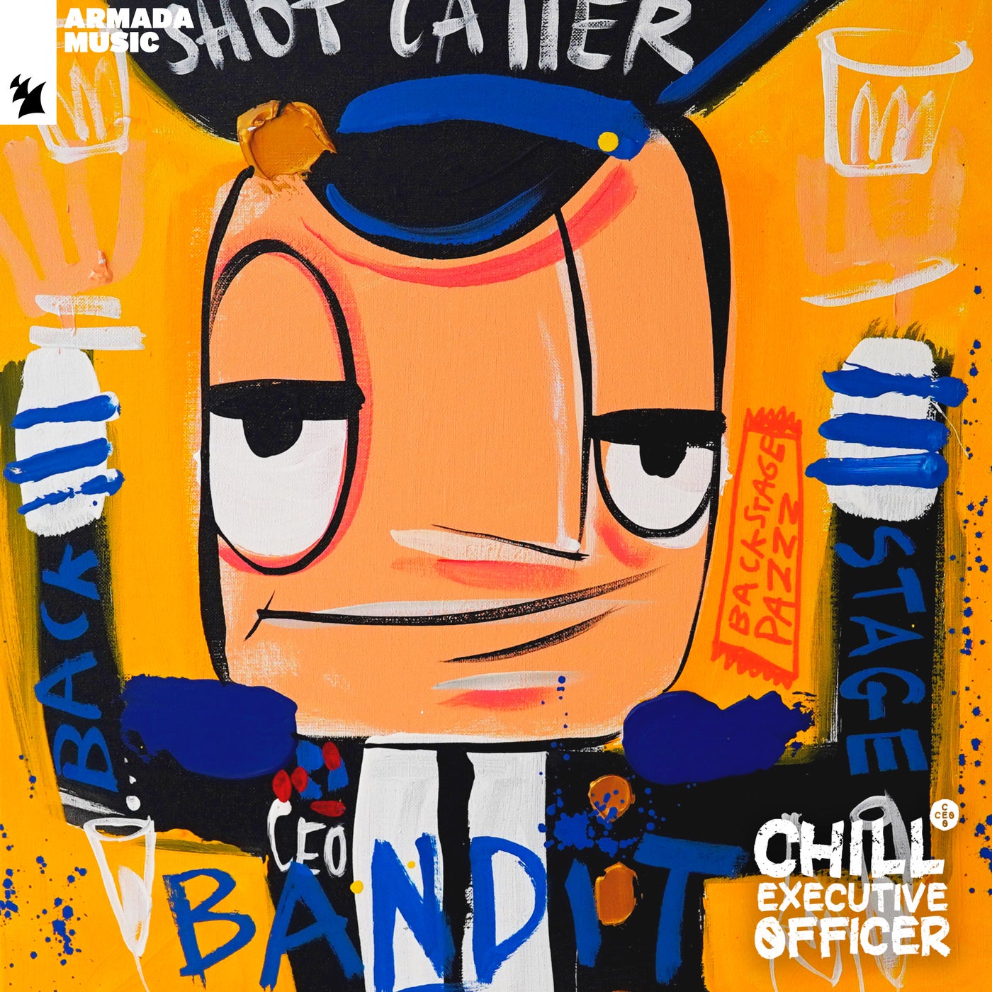 VA – Chill Executive Officer (CEO), Vol. 18 (Selected by Maykel Piron) – Extended Versions ARDI4399 VA – Chill Executive Officer (CEO), Vol. 18 (Selected by Maykel Piron) – Extended Versions ARDI4399