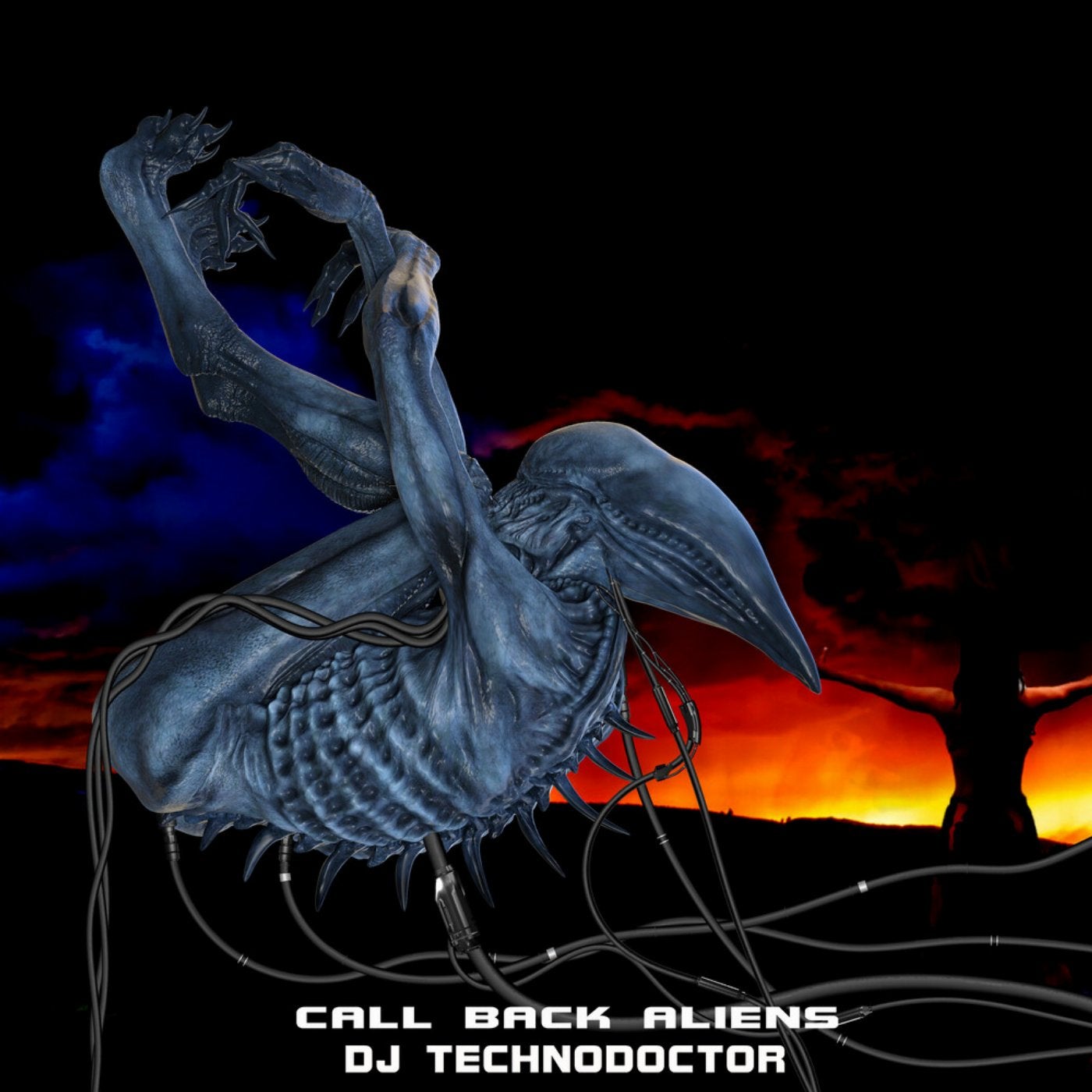 Call Back Aliens