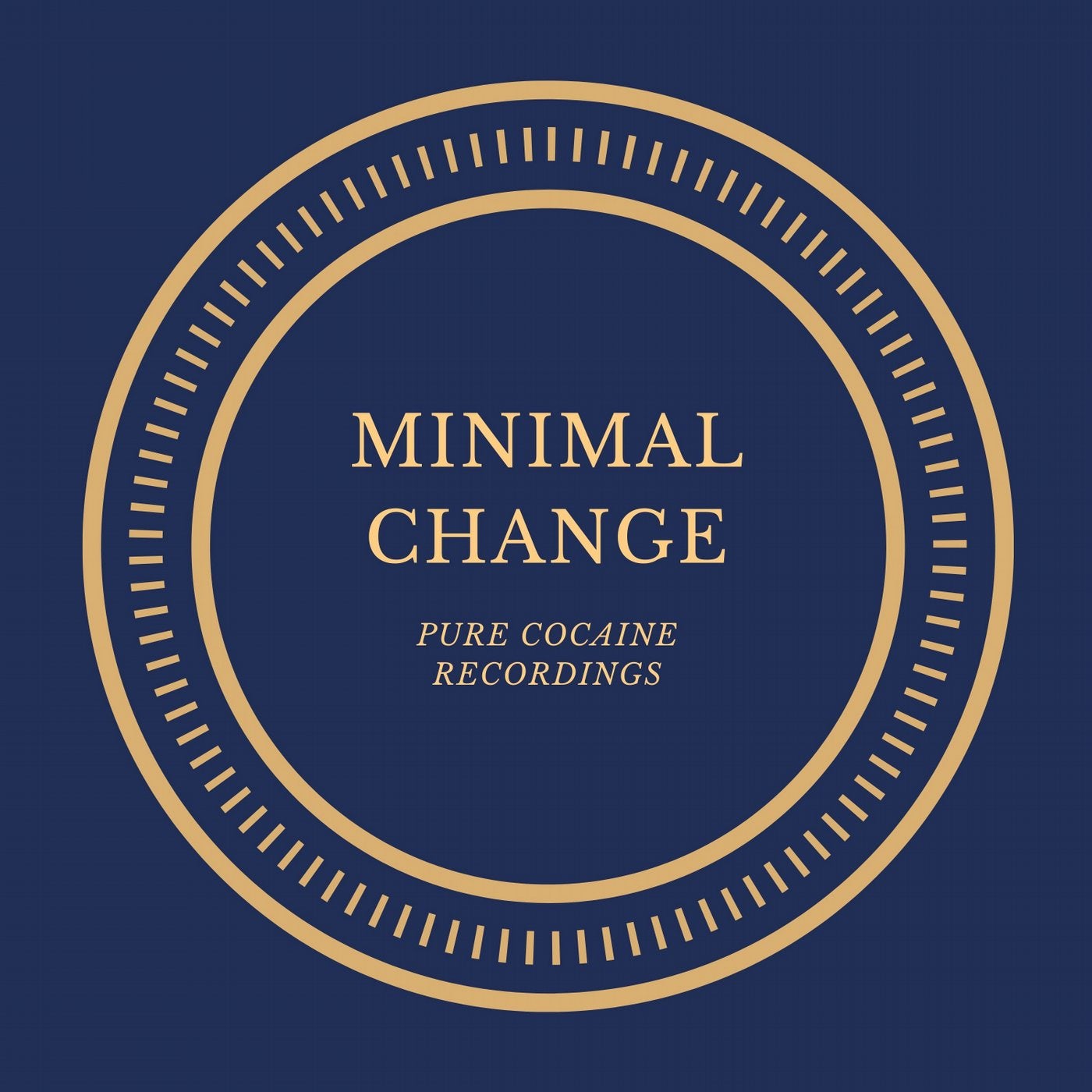 Minimal Change