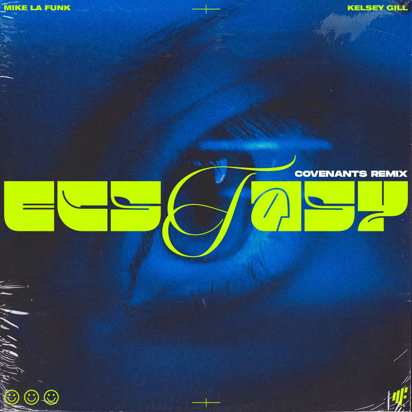 Ecstasy (Covenants Extended Mix)