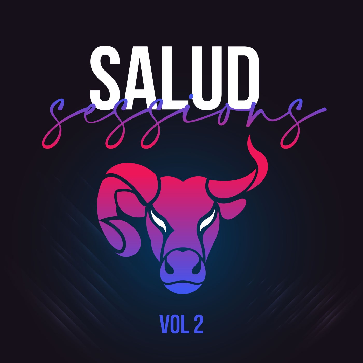 Salud Sessions, Vol. 2