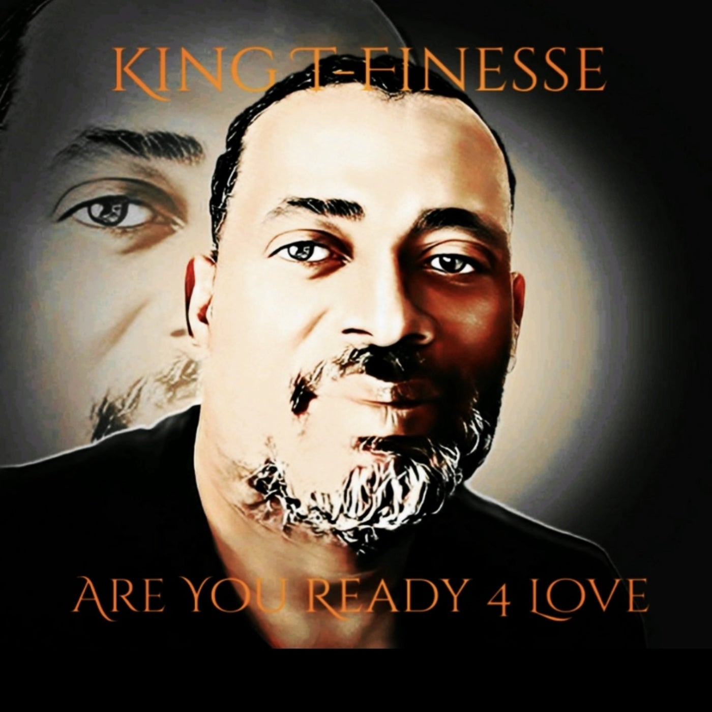 Are You Ready 4 Love