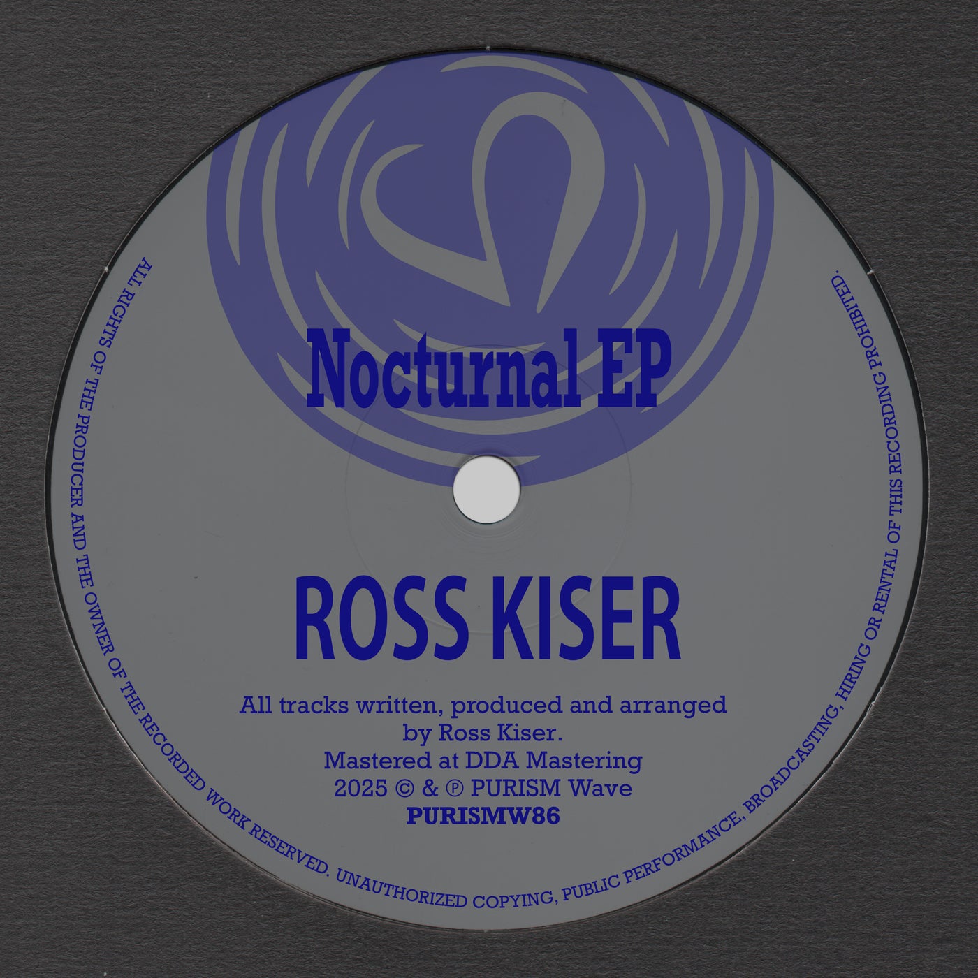 Nocturnal EP