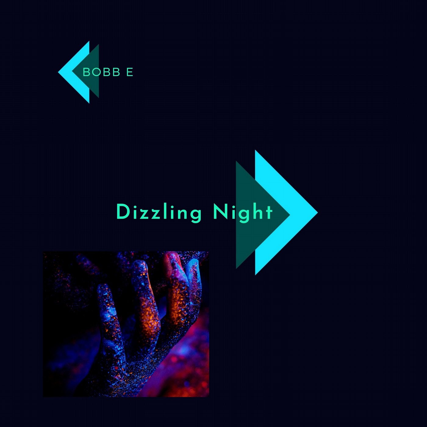 Dizzling Night