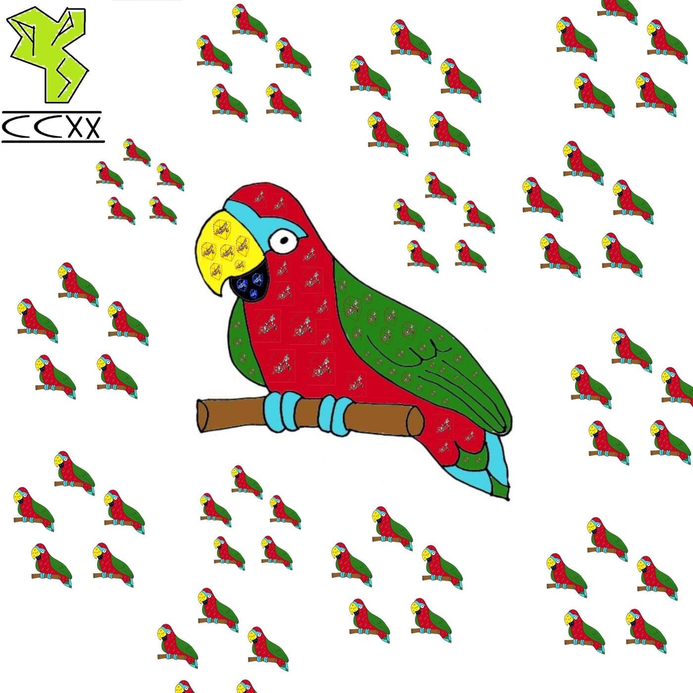 Stochastic Parrot