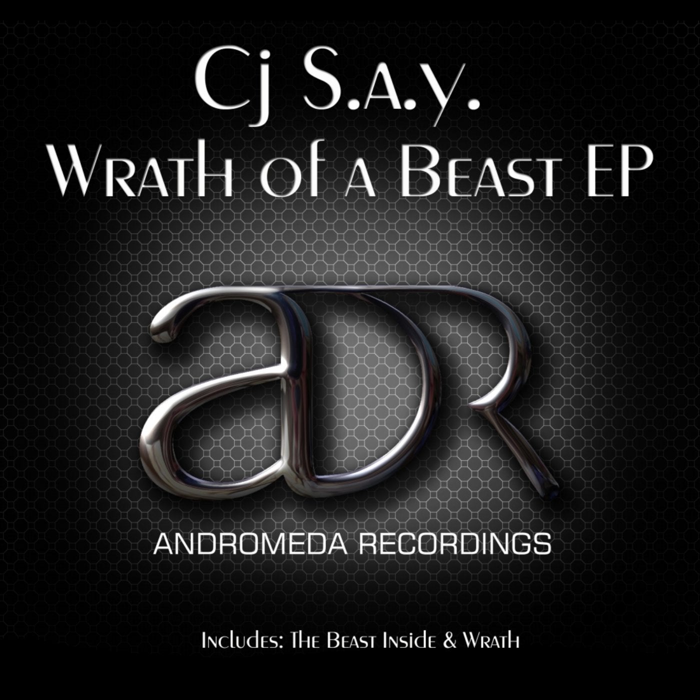 Wrath of A Beast EP