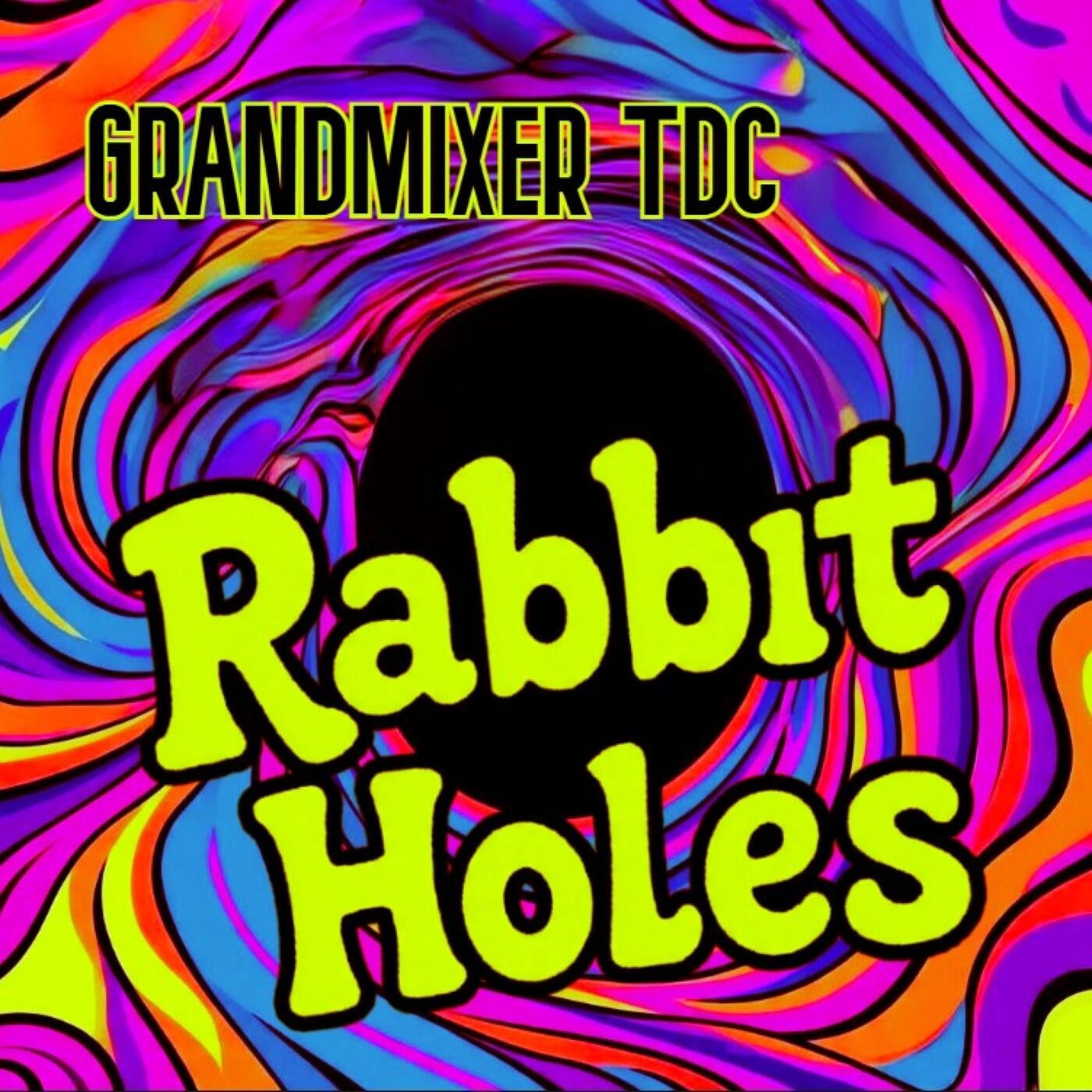 RABBIT HOLES
