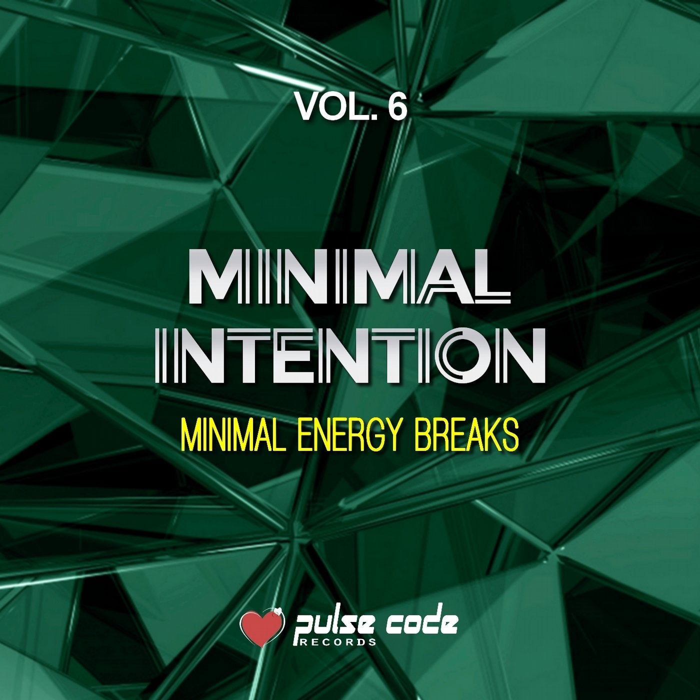 Minimal Intention, Vol. 6 (Minimal Energy Breaks)