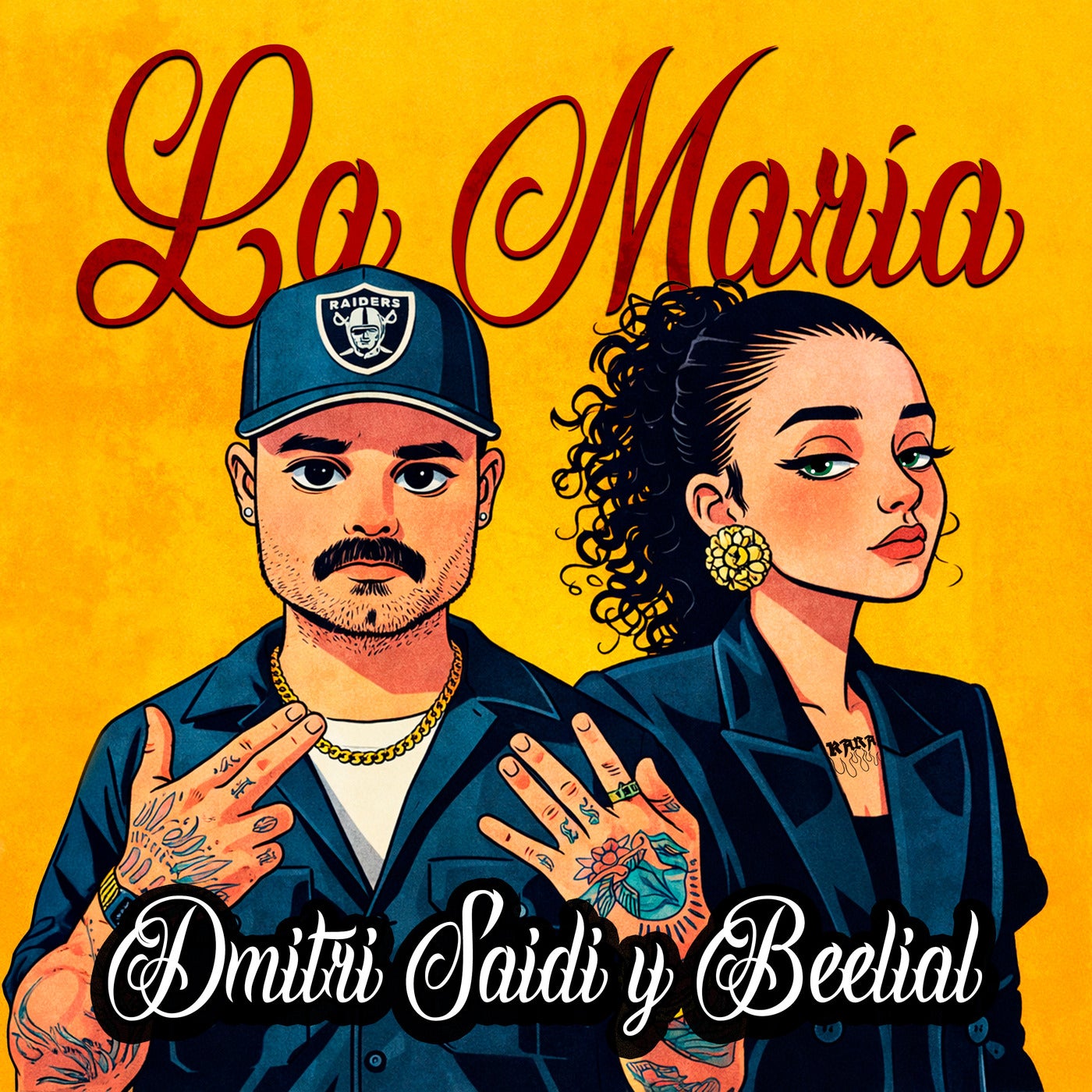 La María