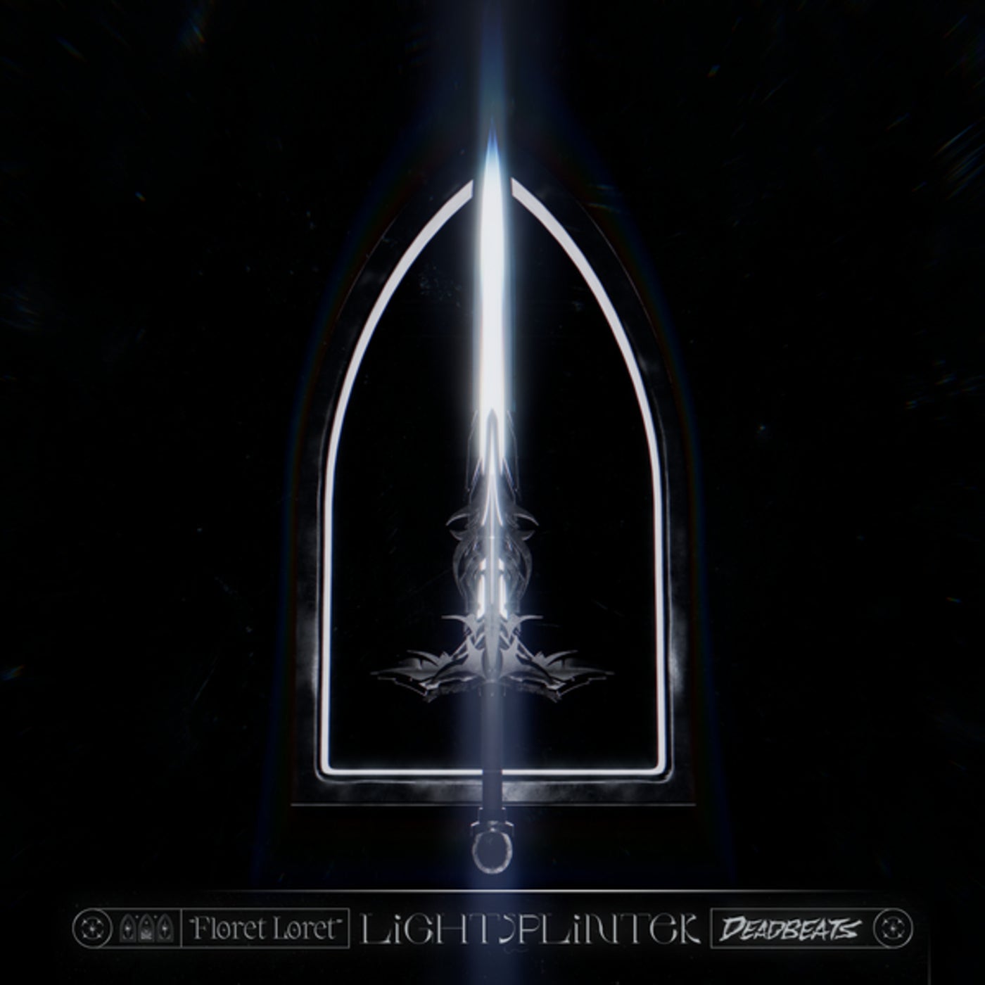 Lightsplinter