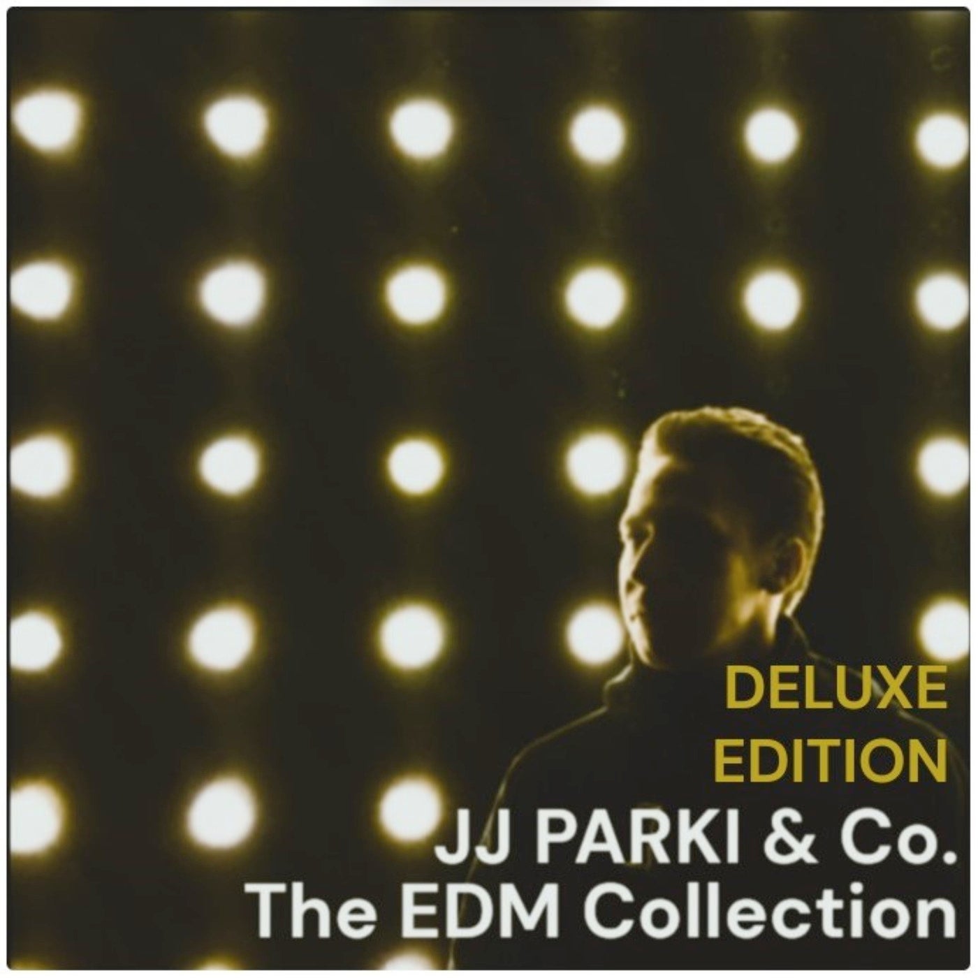 The EDM Collection (Deluxe Edition)