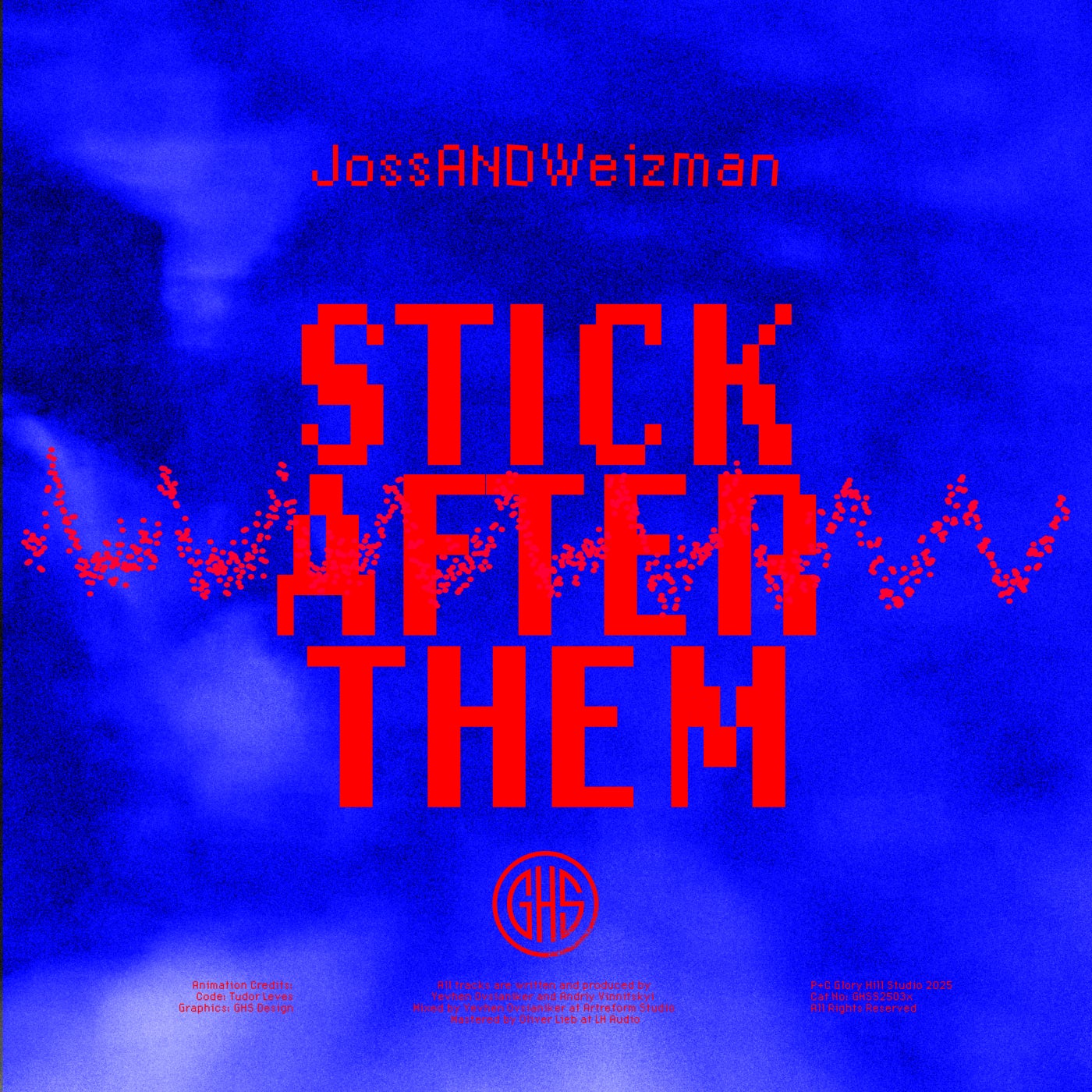 Stick After Them