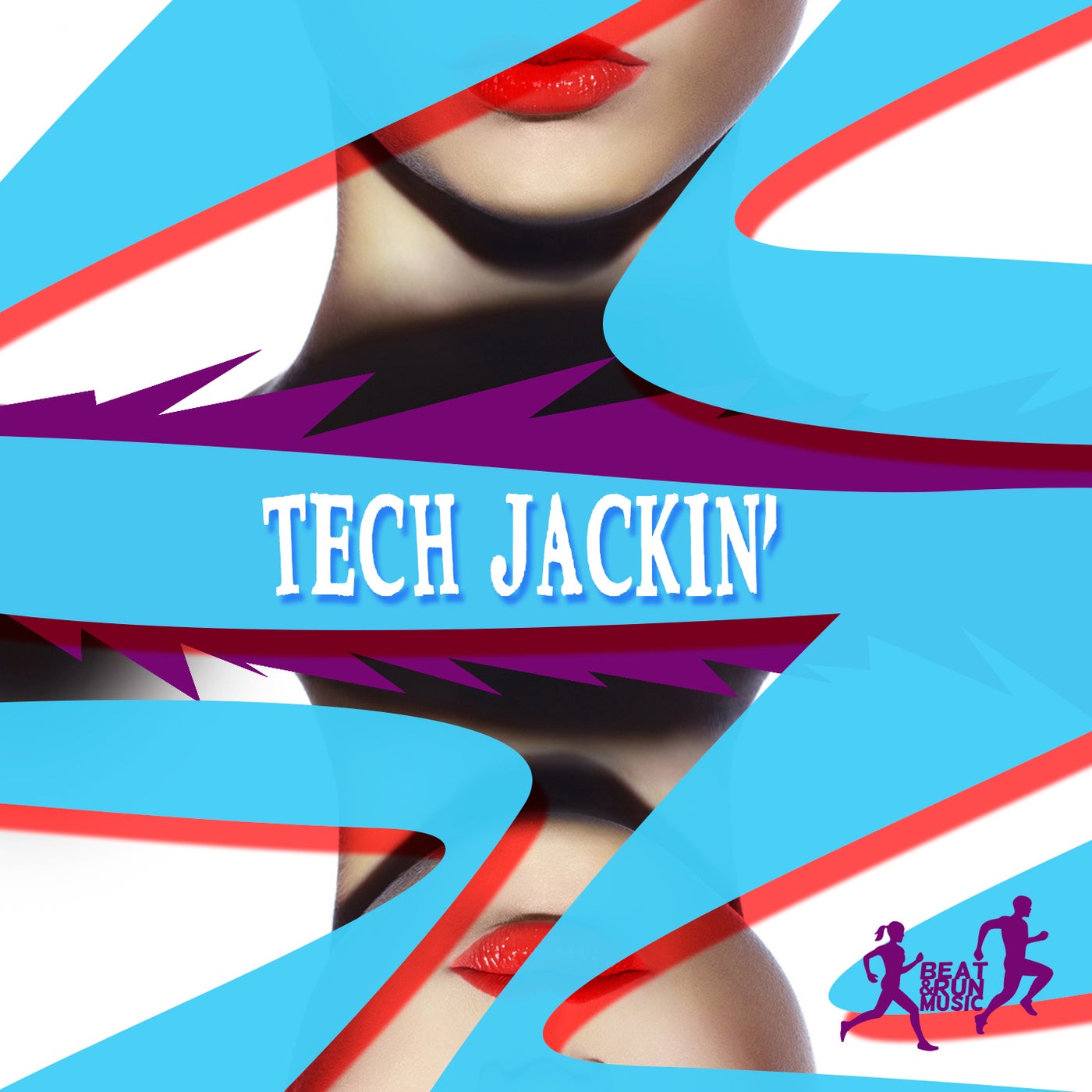 Tech Jackin´