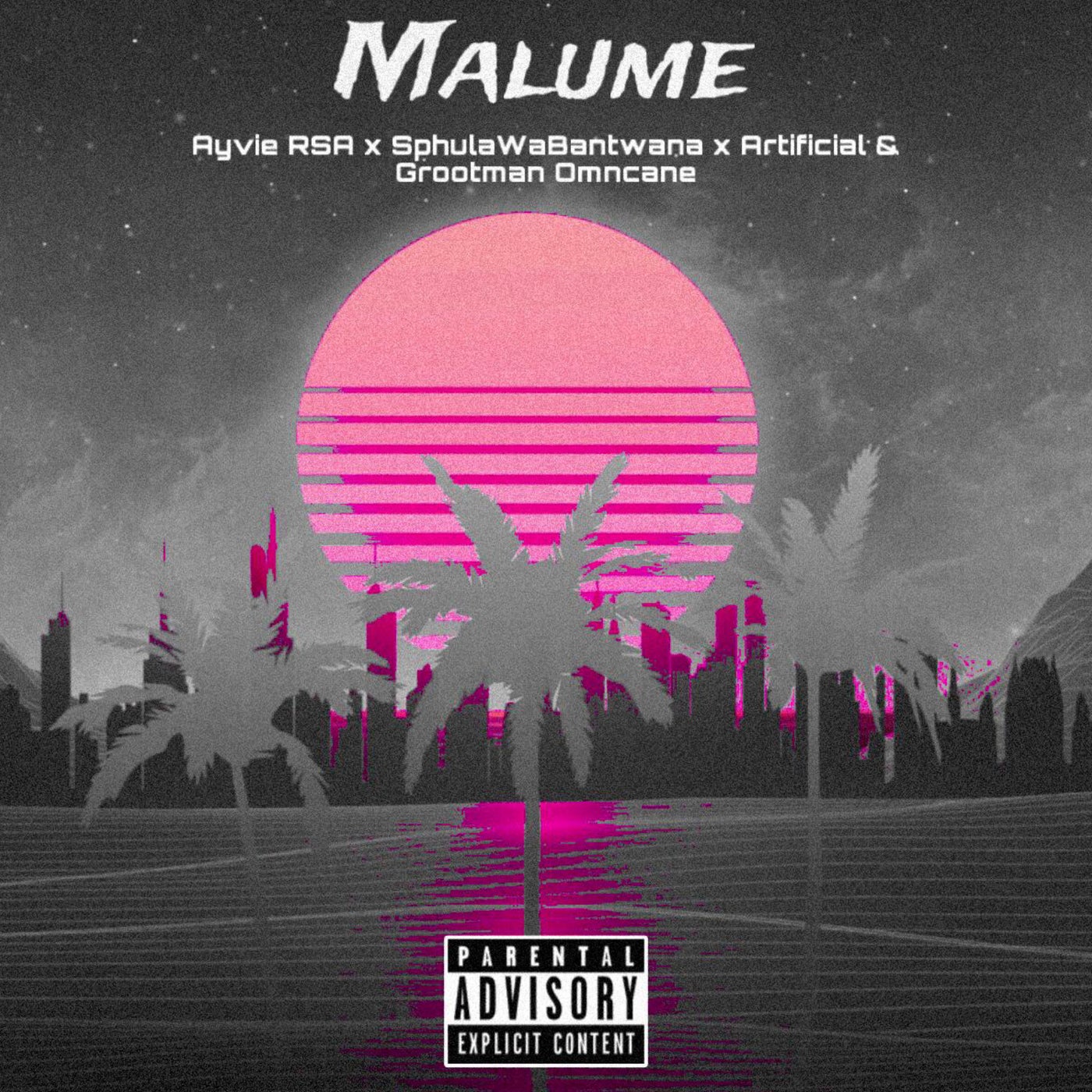 Malume