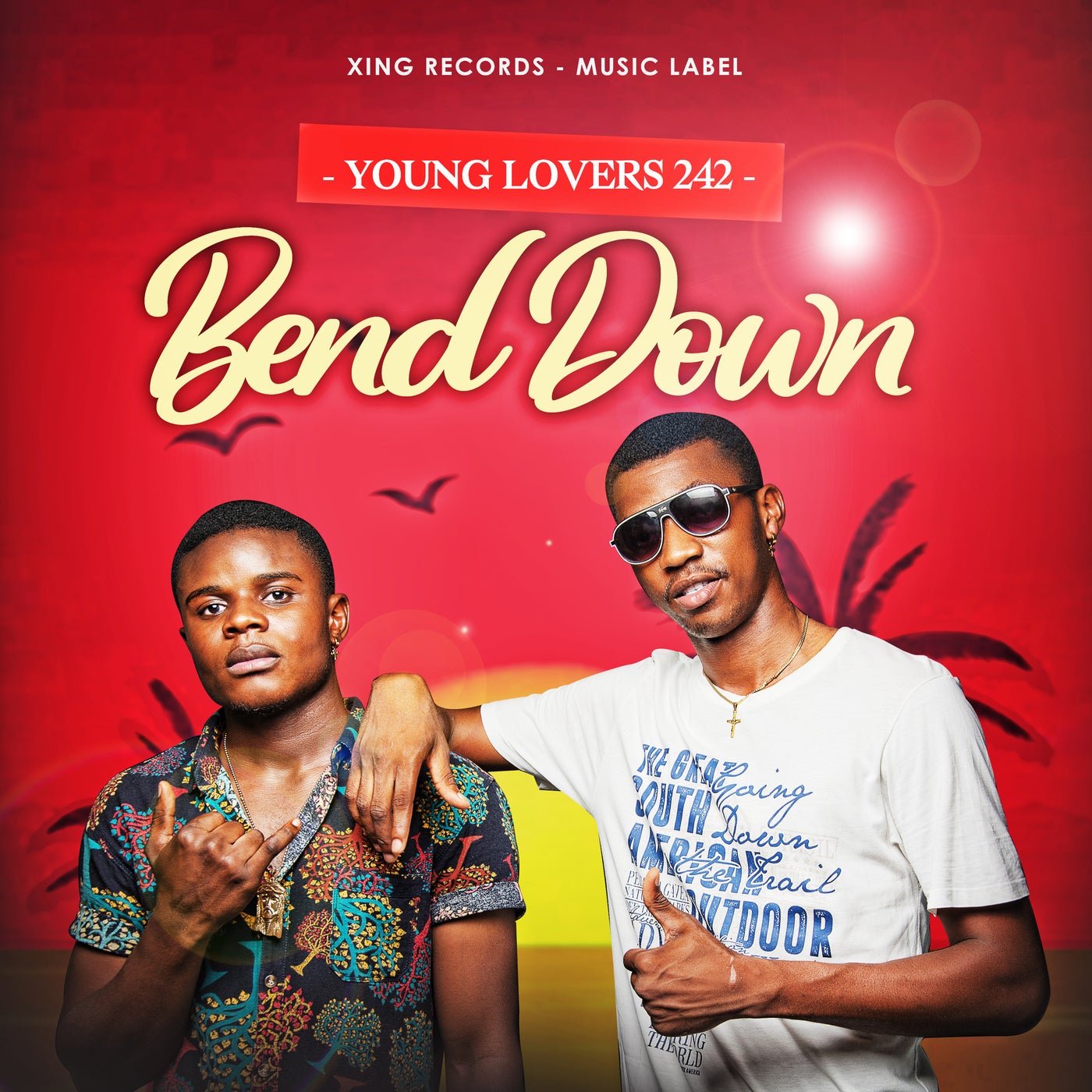 Bend Down