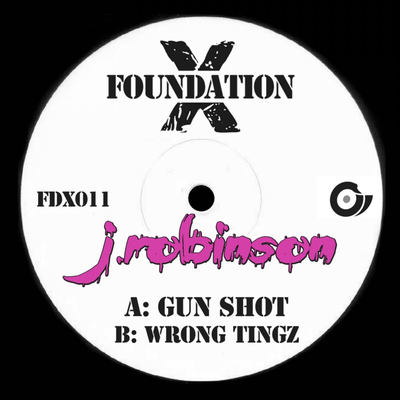 Gun Shot / Wrong Tingz