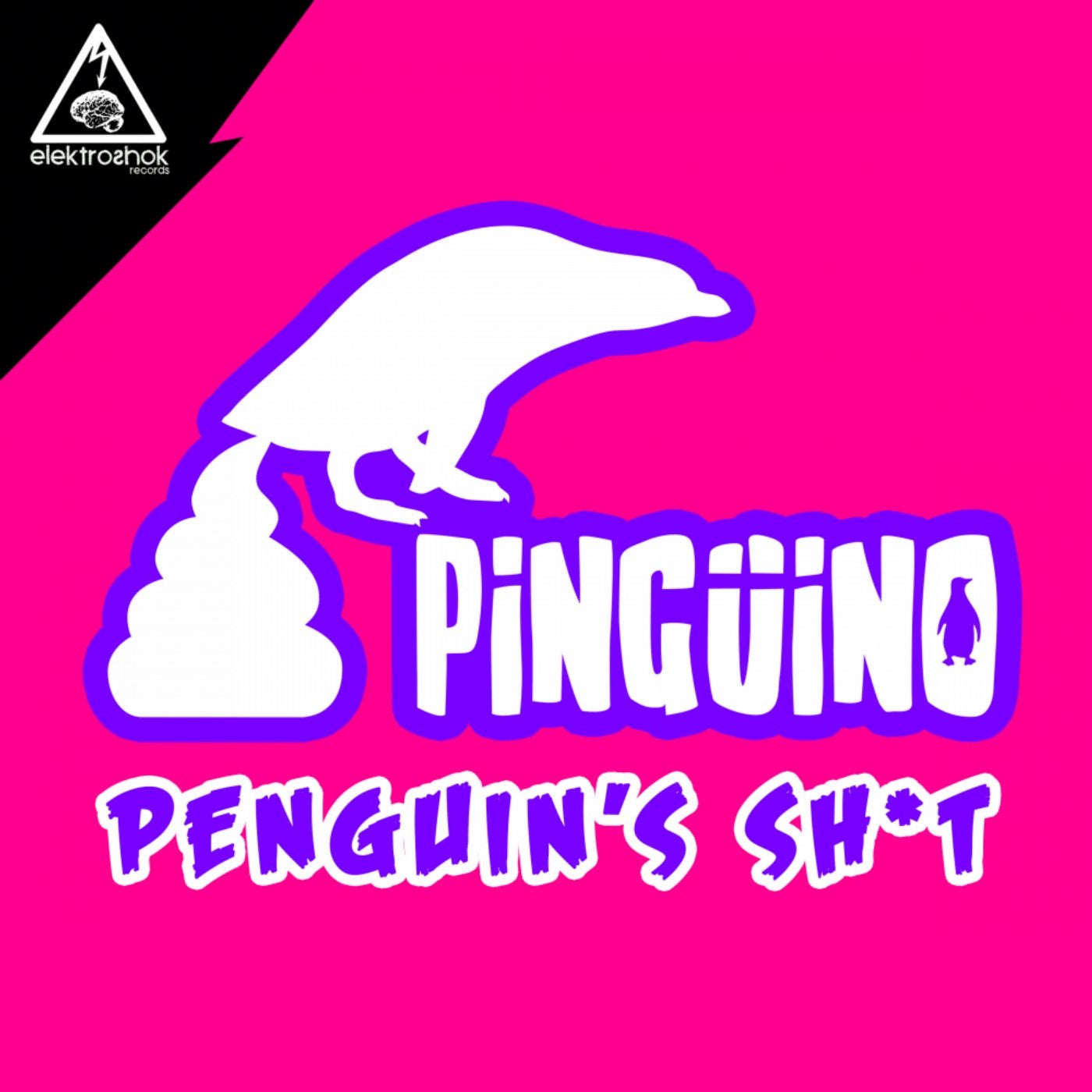 Penguin's Shit