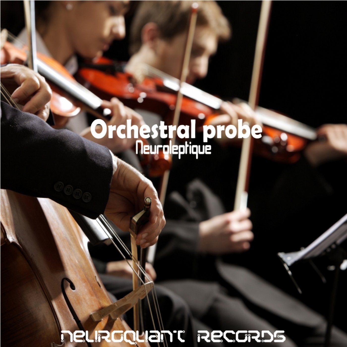 Orchestral Probe