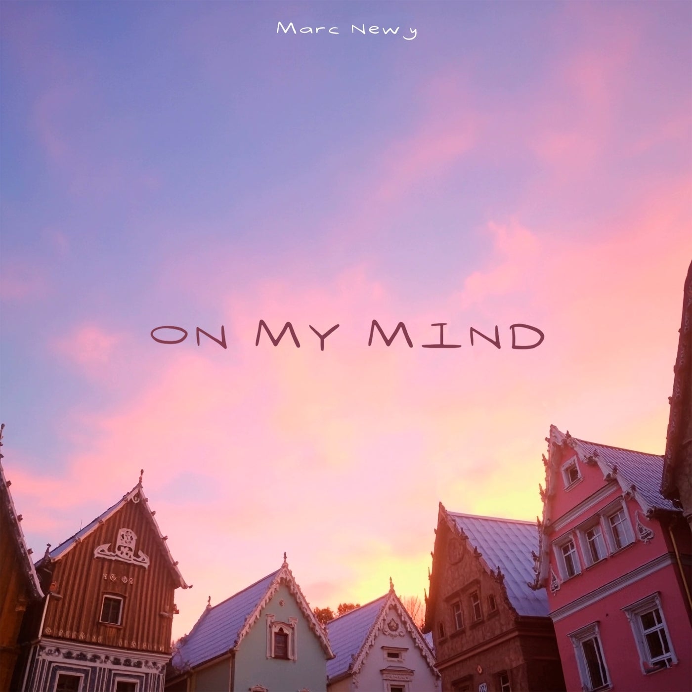 On My Mind