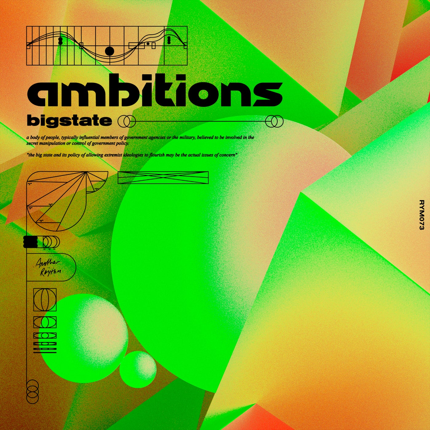 Ambitions