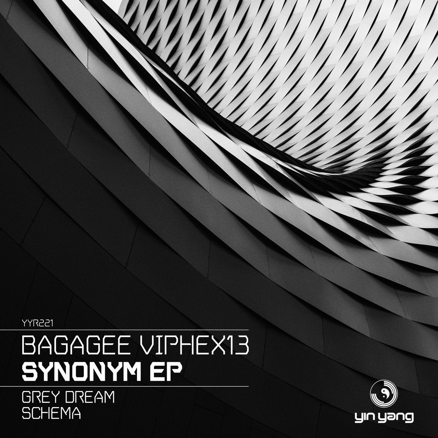 Bagagee Viphex13 - Synonym EP