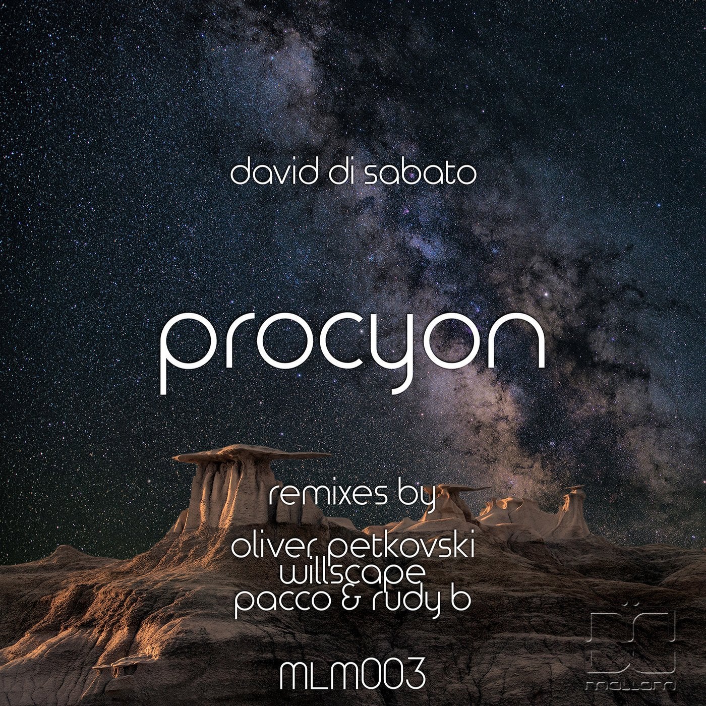 Procyon