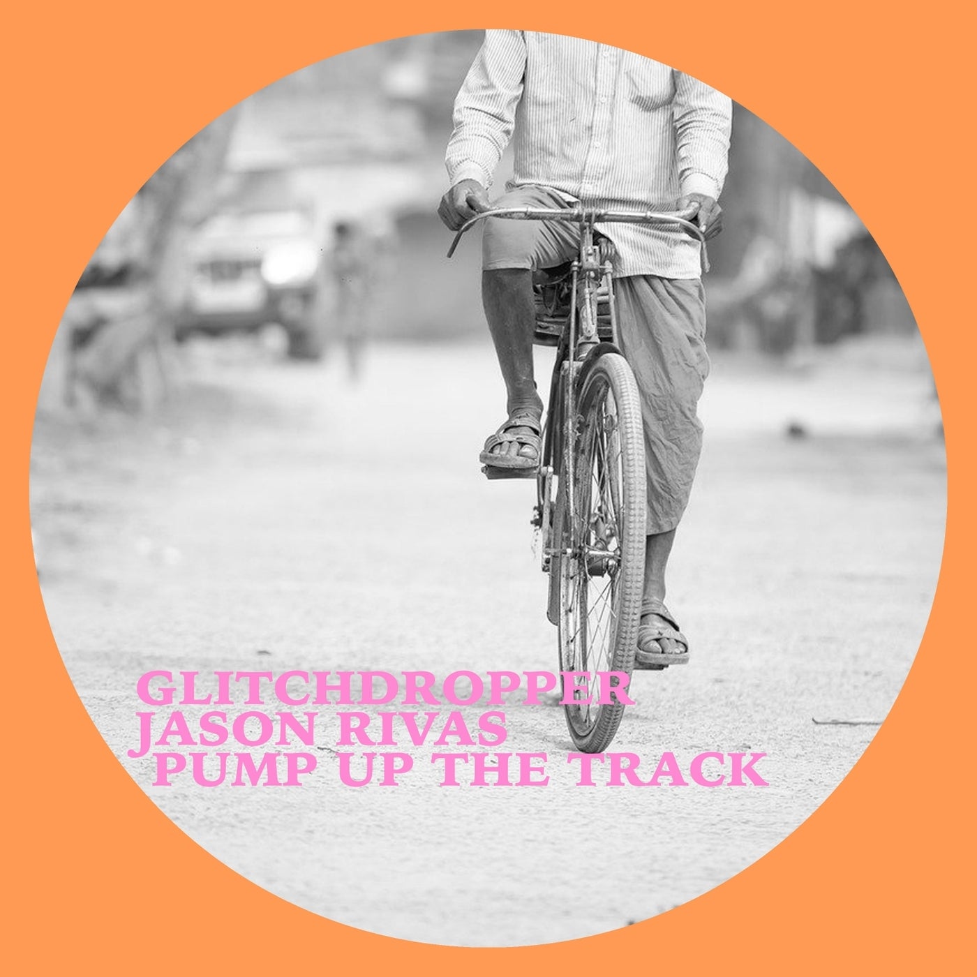 Pump up the Track