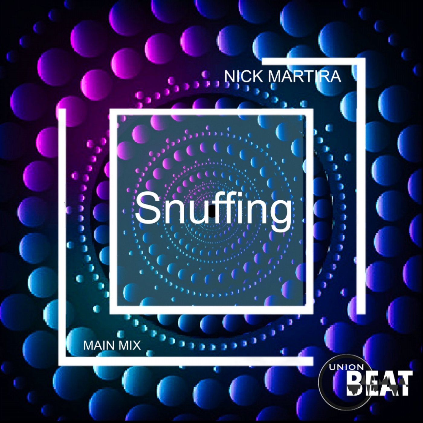 Snuffing (Main Mix)
