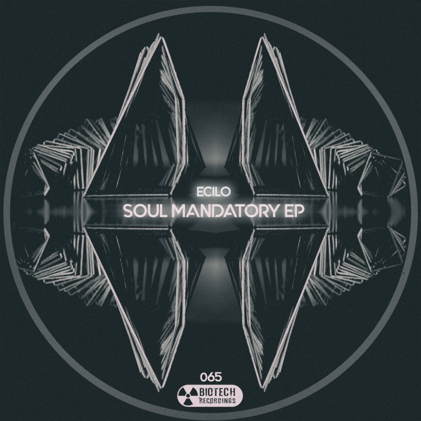 Soul Mandatory EP