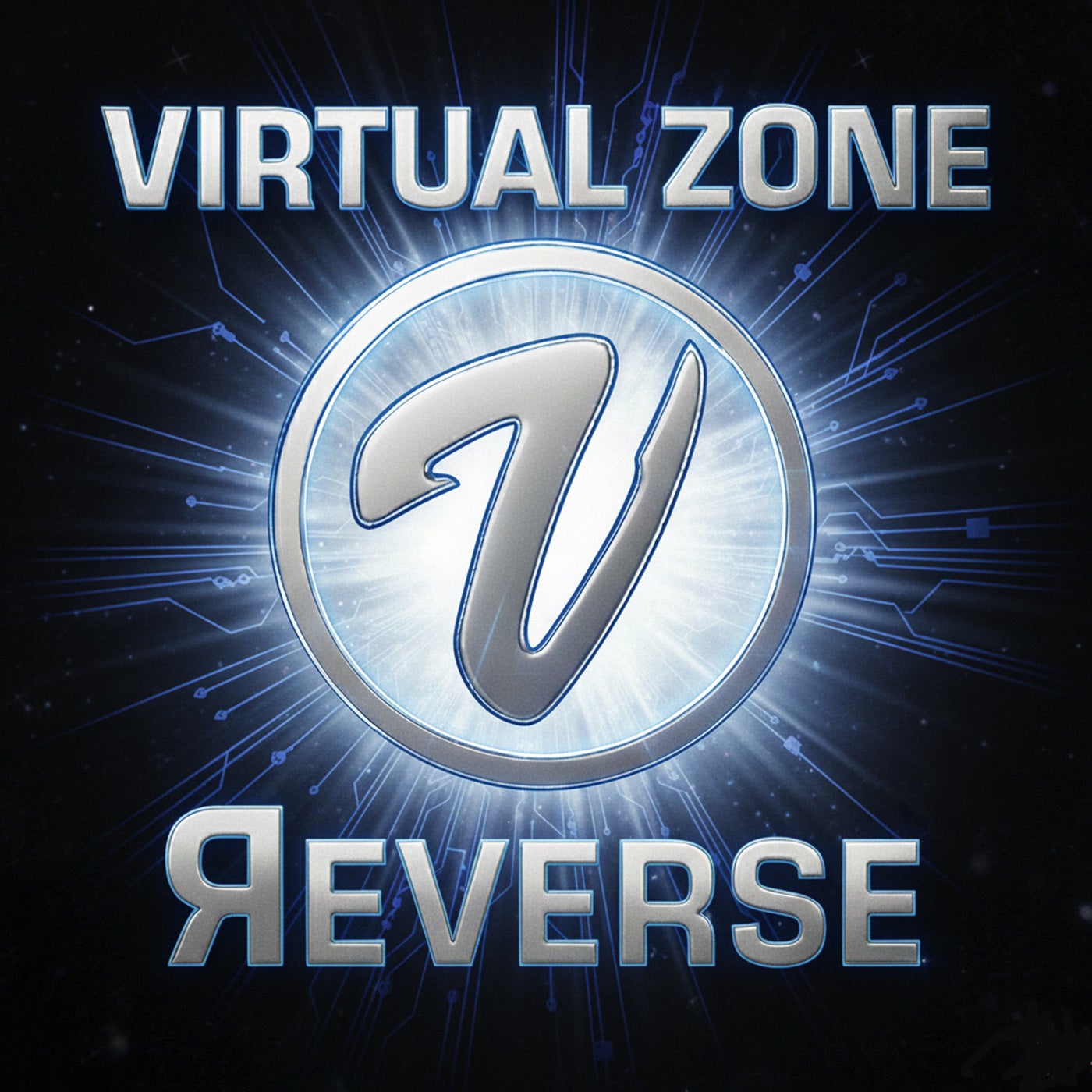 Cover art for Reverse