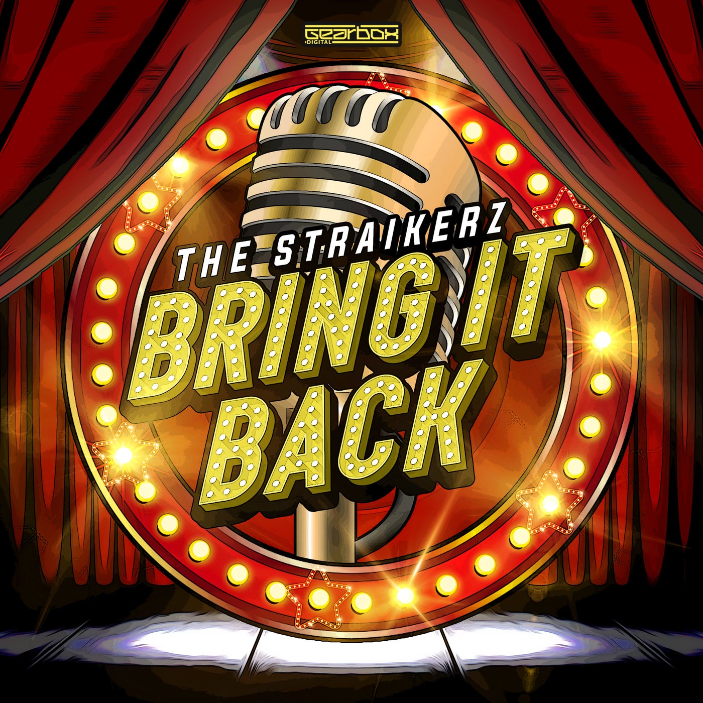 Bring It Back