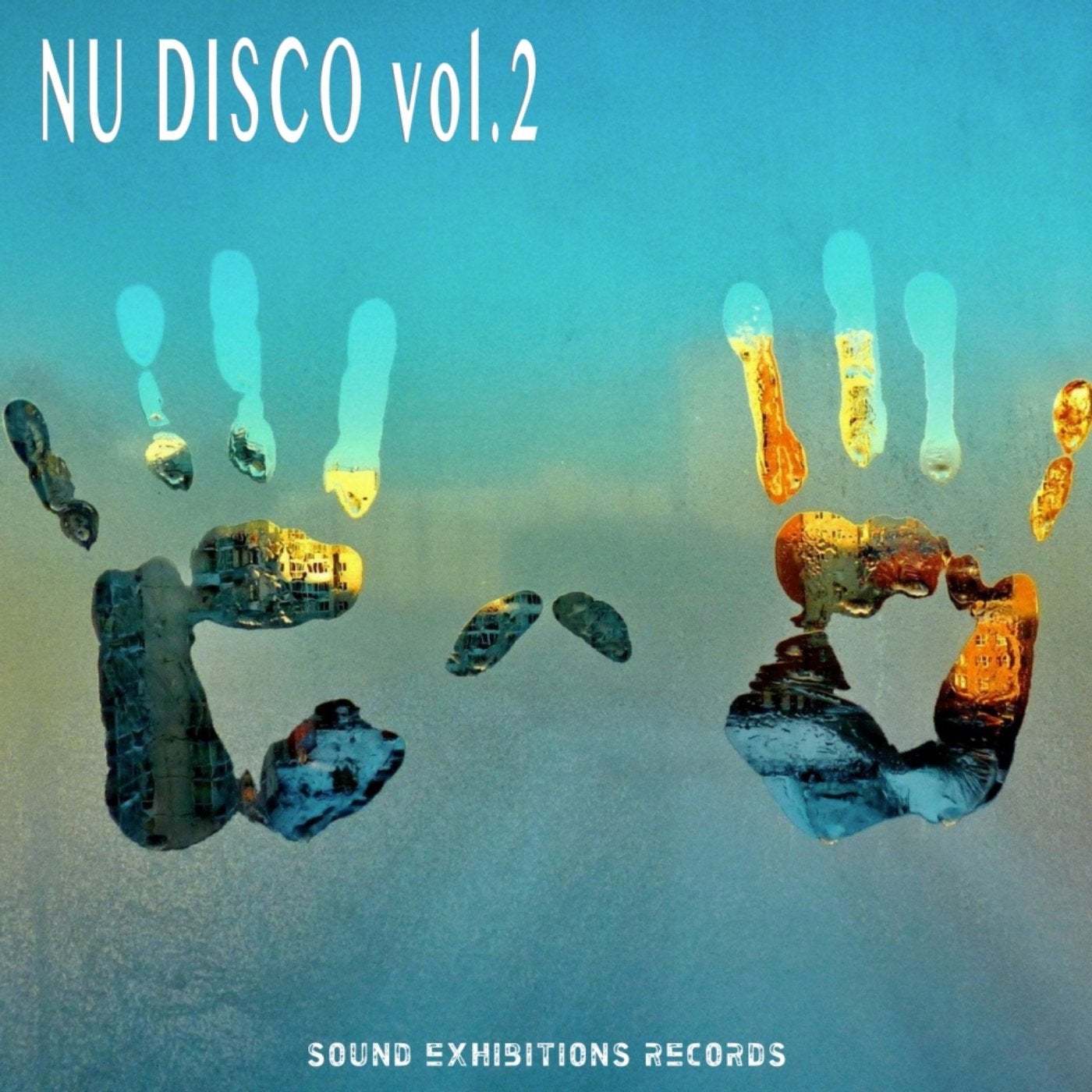 Nu Disco, Vol. 2