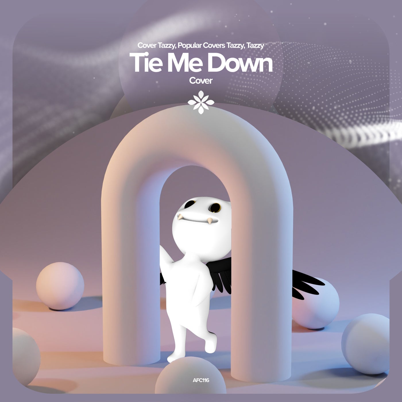 Tie Me Down - Remake Cover