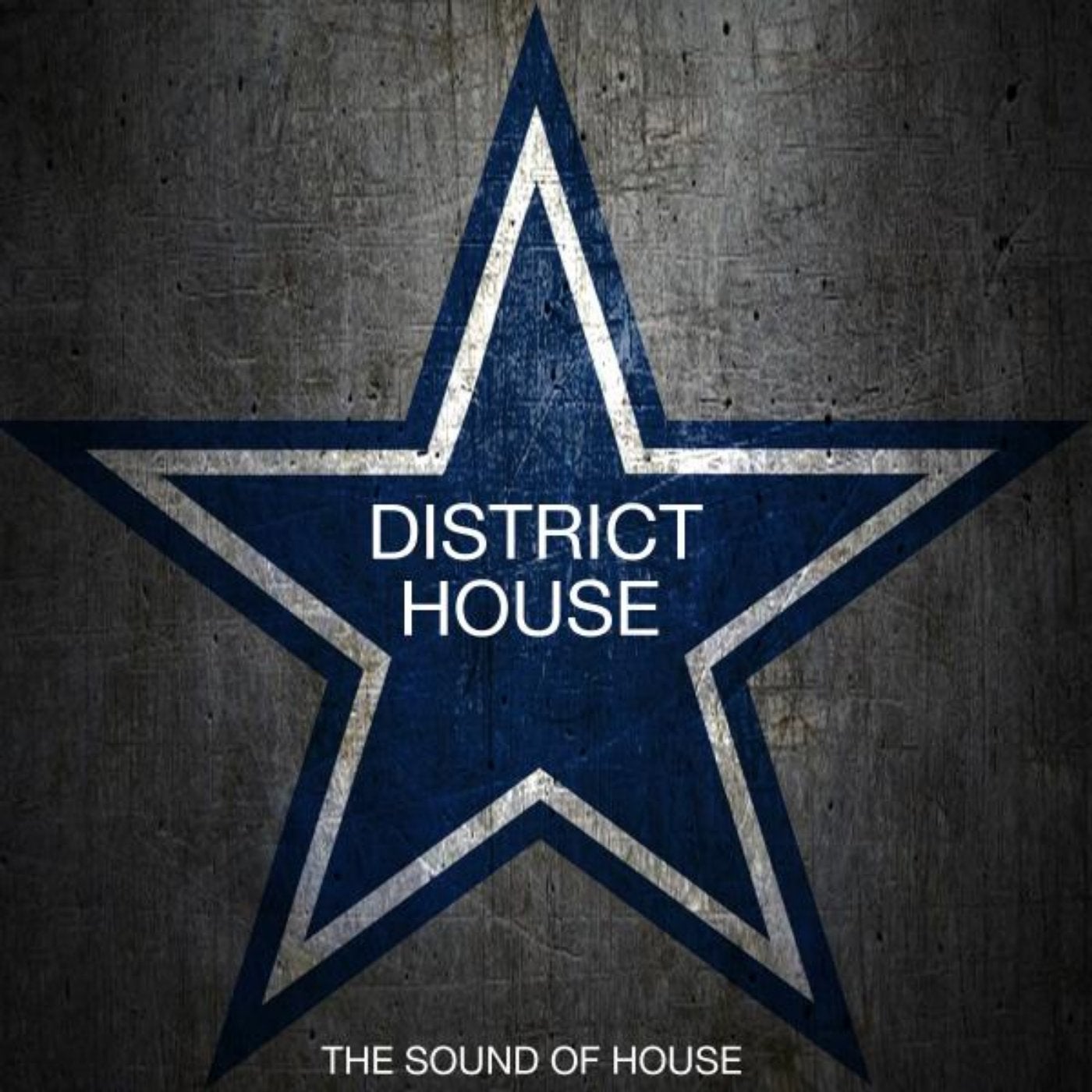 District House (The Sound of House)