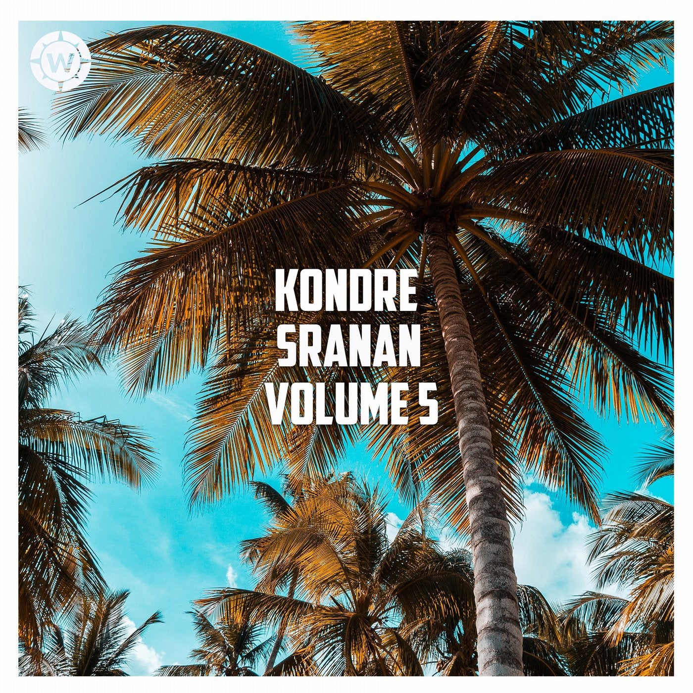 Kondre Sranan Vol.5