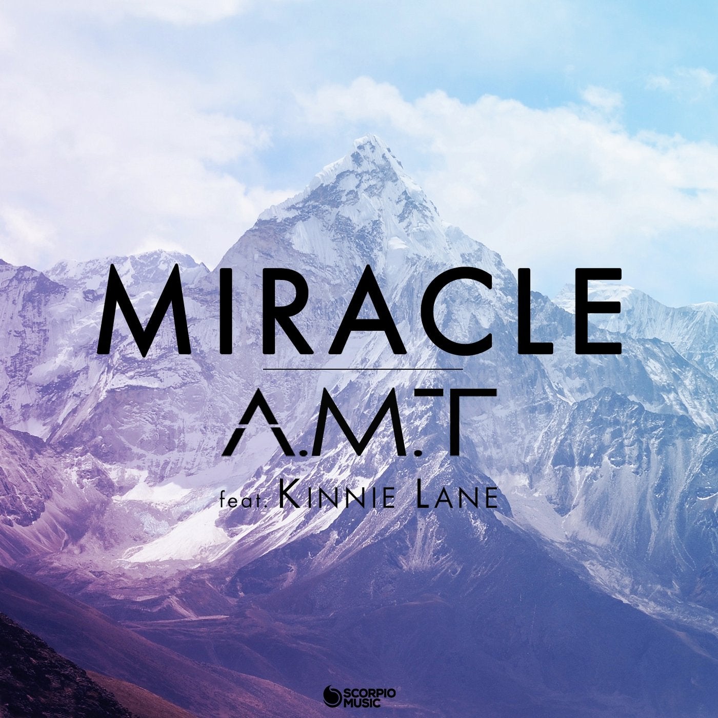 Miracle (feat. Kinnie Lane)
