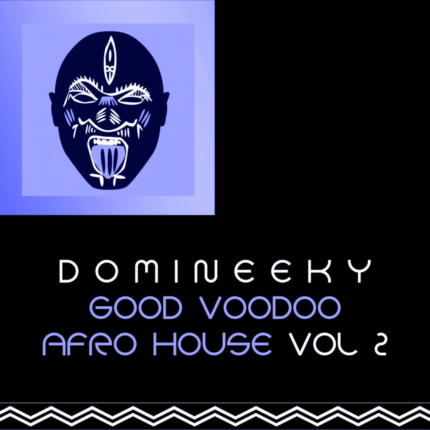 Good Voodoo Afro House, Vol. 2