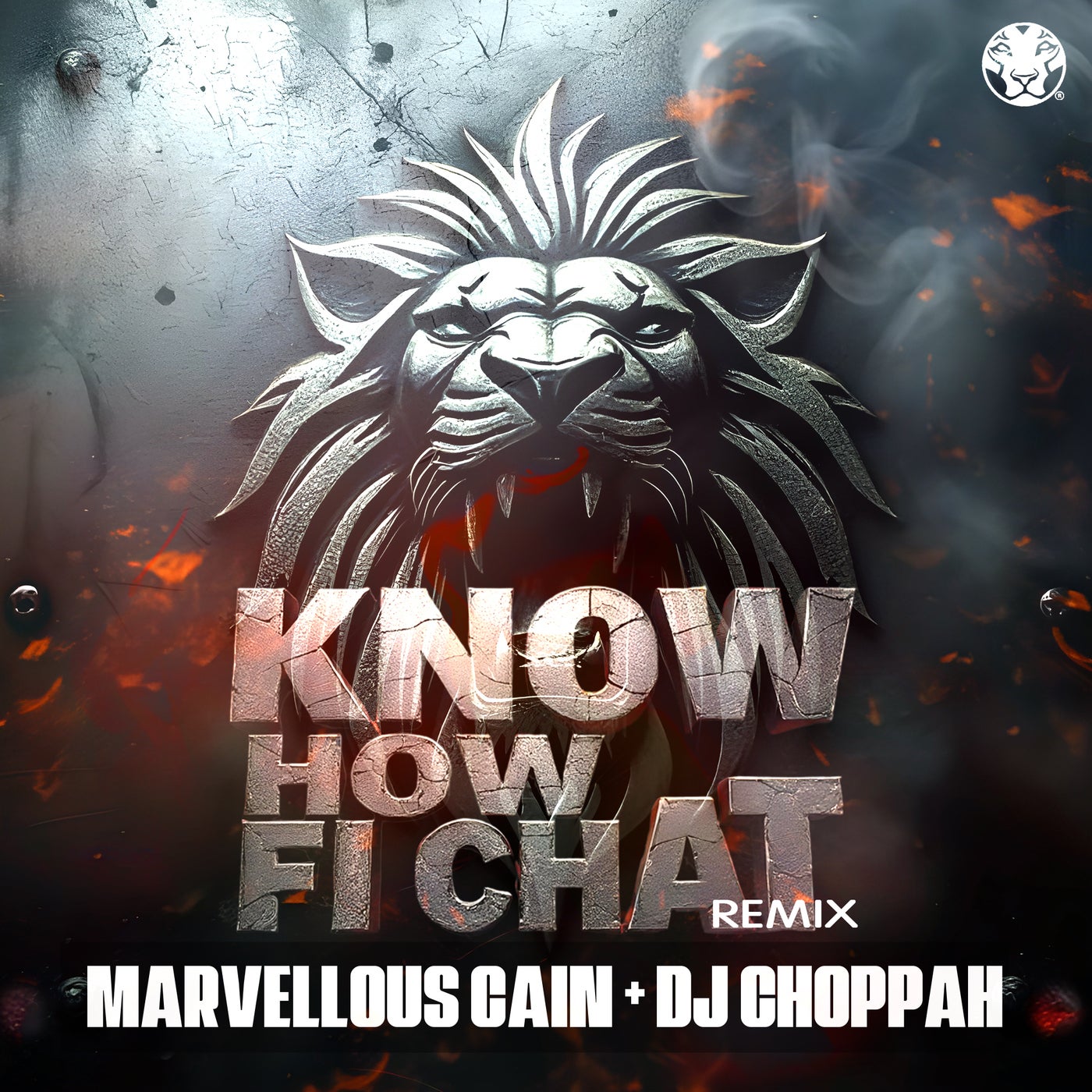 KNOW HOW FI CHAT REREMIX
