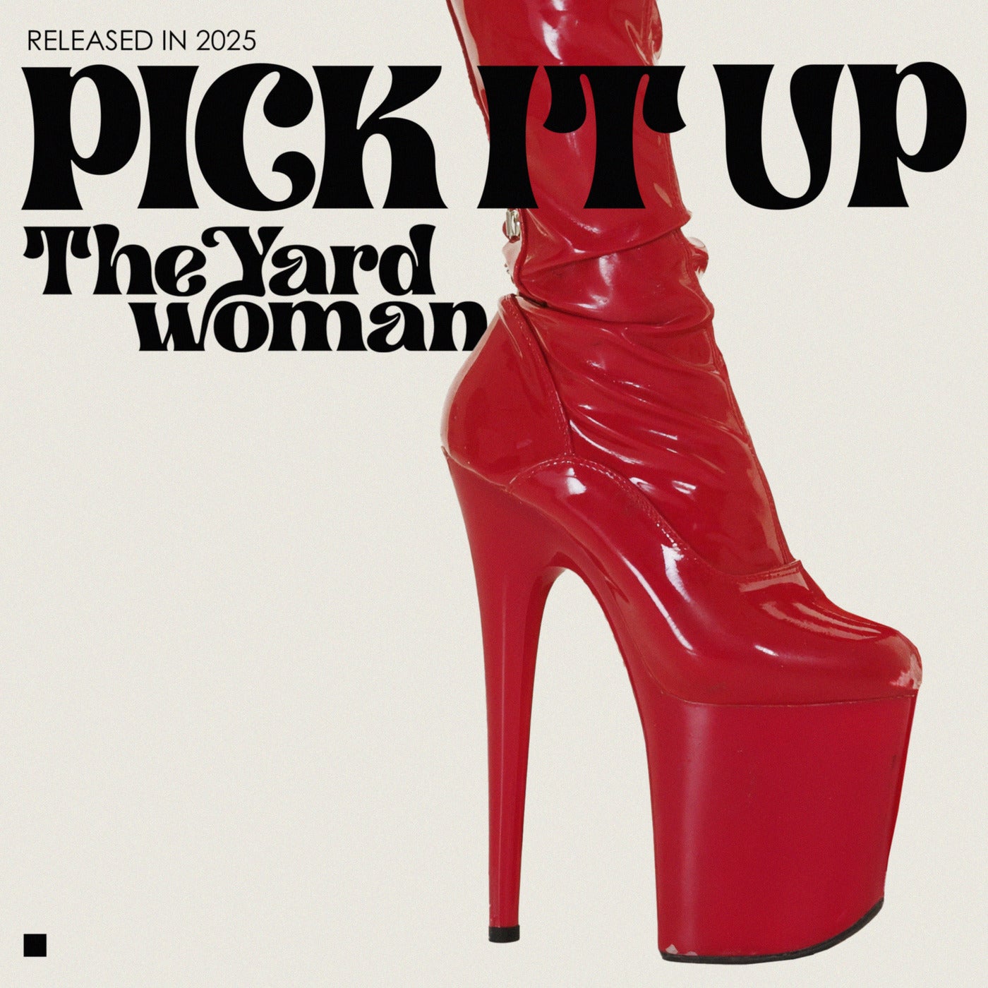 Pick It Up