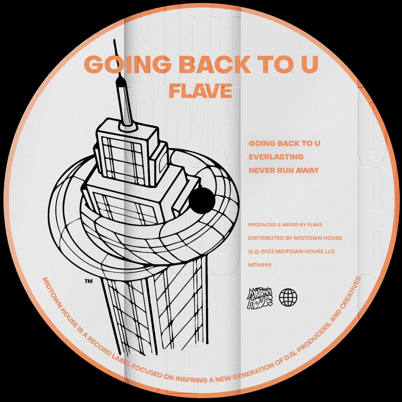 Going Back To U