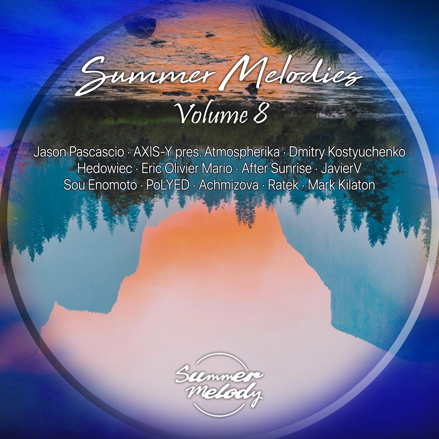 Summer Melodies, Vol. 8