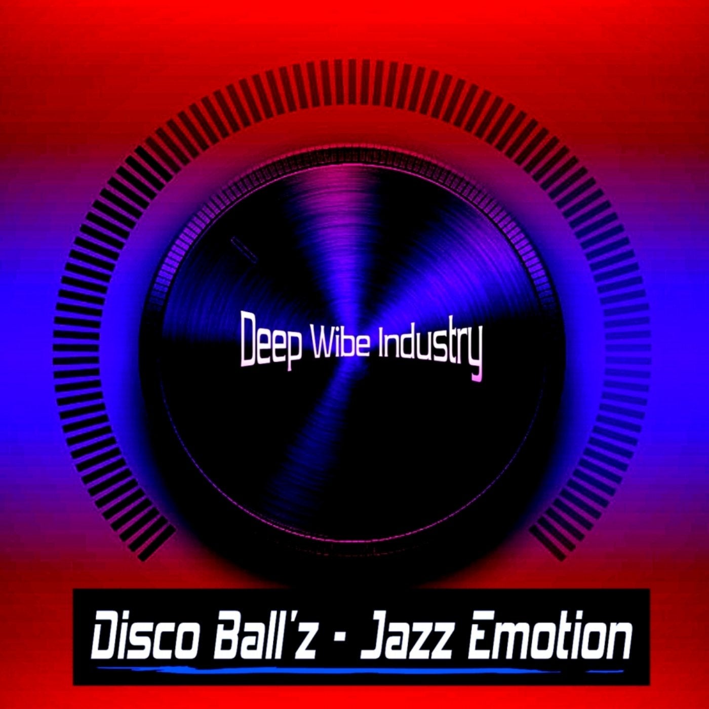 Jazz Emotion