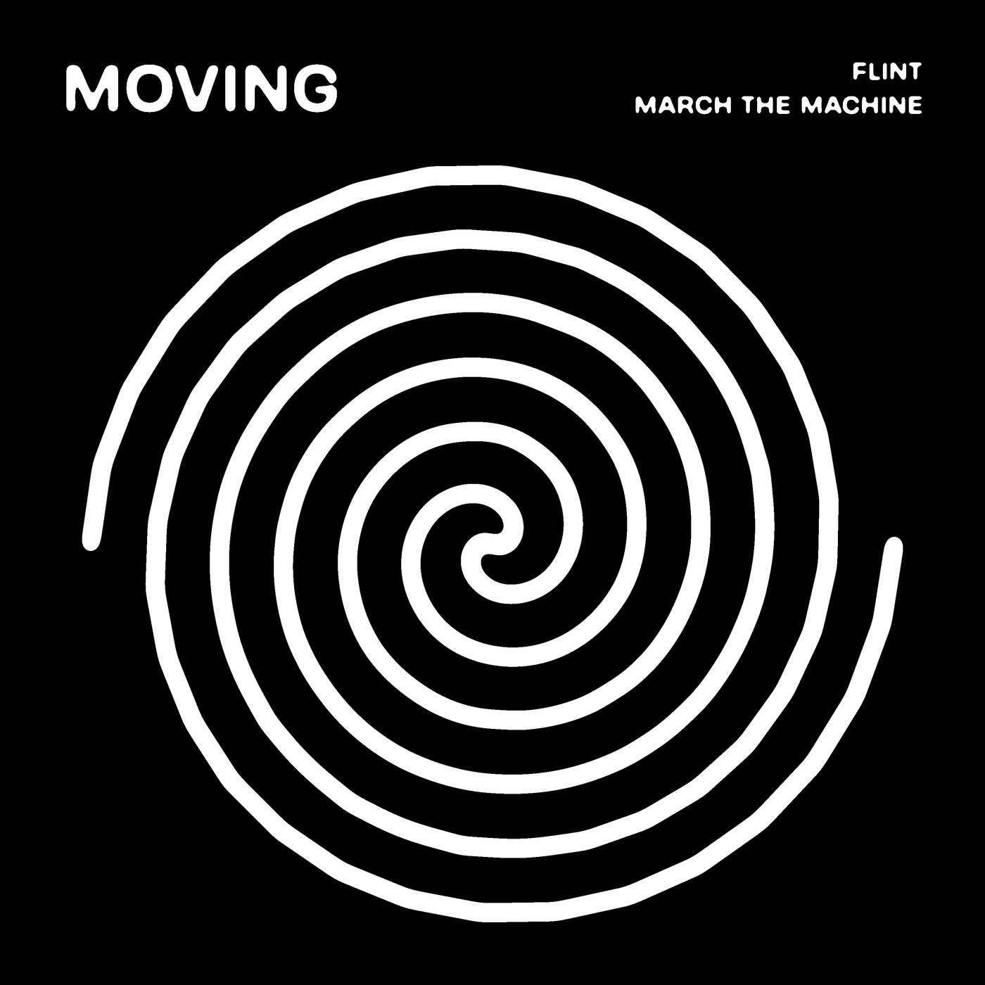 Moving