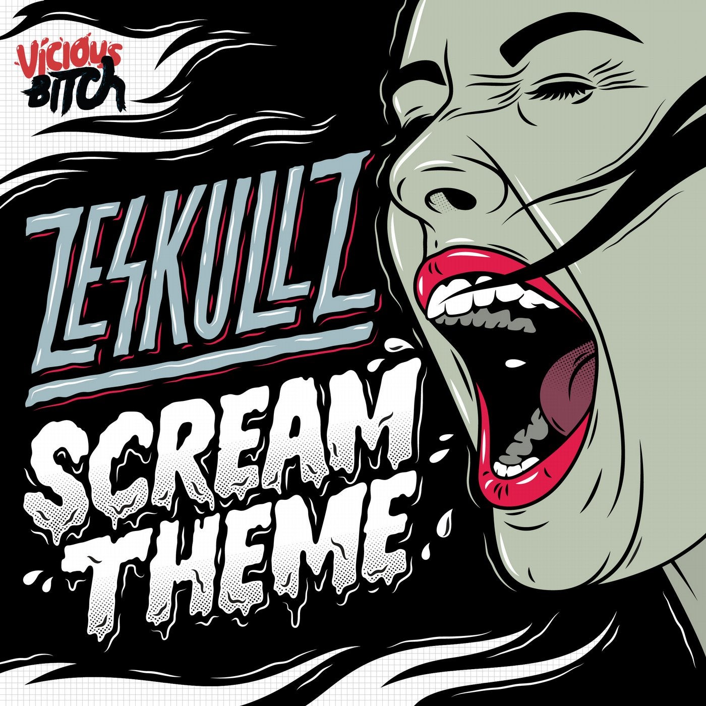 Scream remix. Песня Scream. Party Scream альбом. Zeskullz слушать. Scream Tracker.