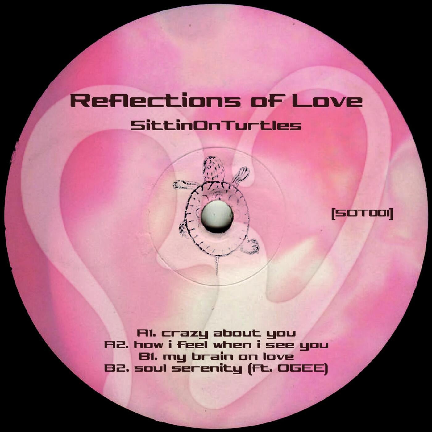 Reflections of Love