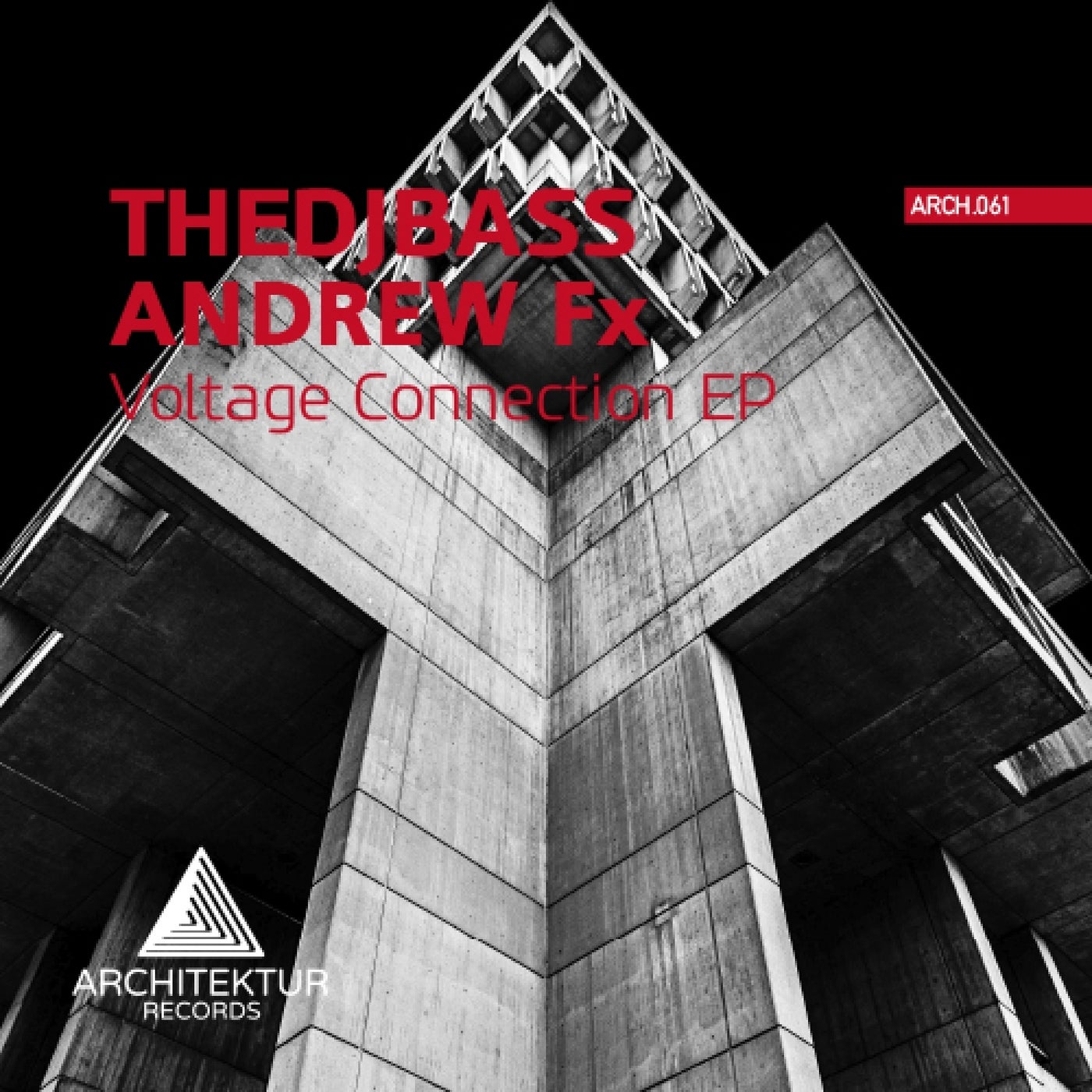 Voltage Connection EP
