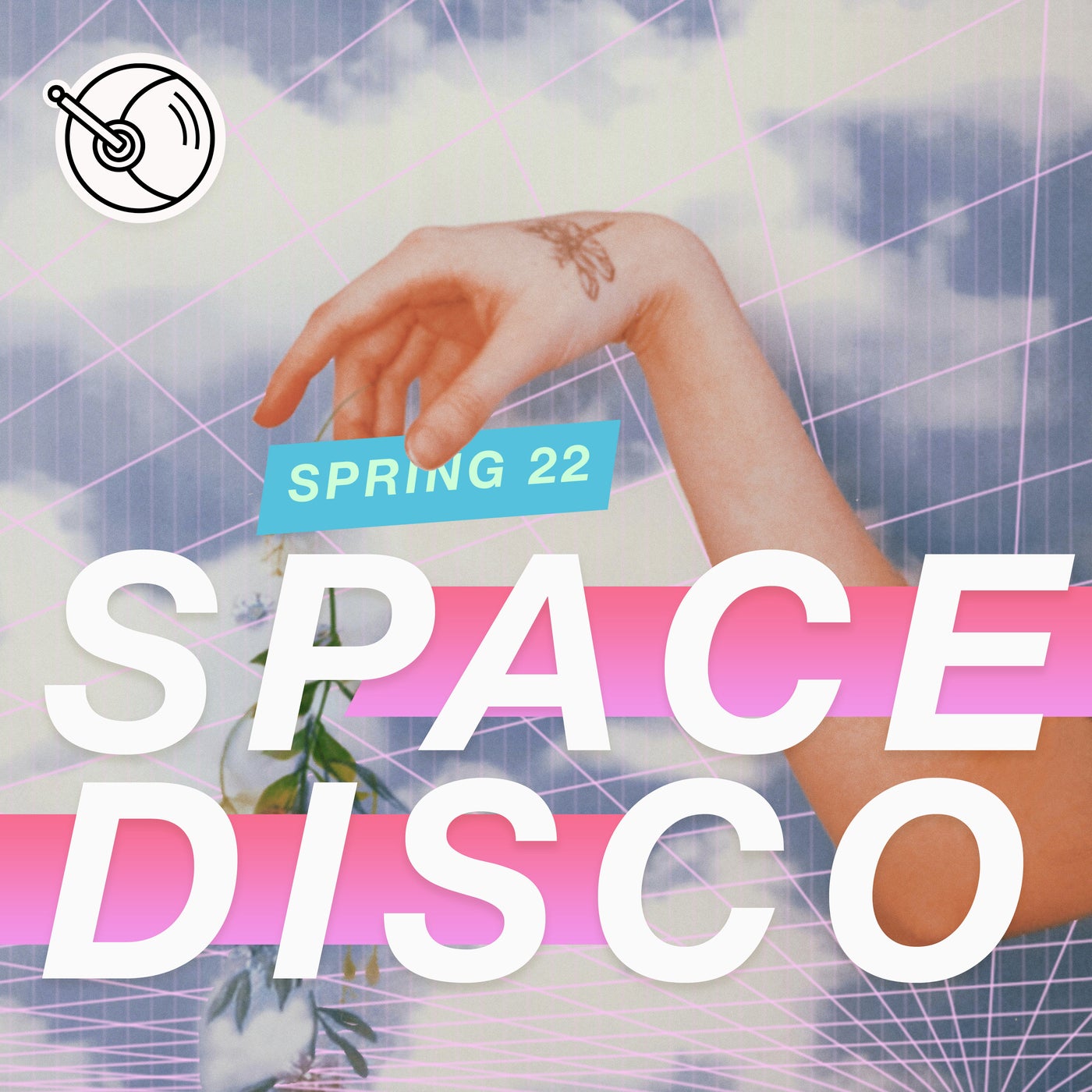 Spacedisco Spring 22