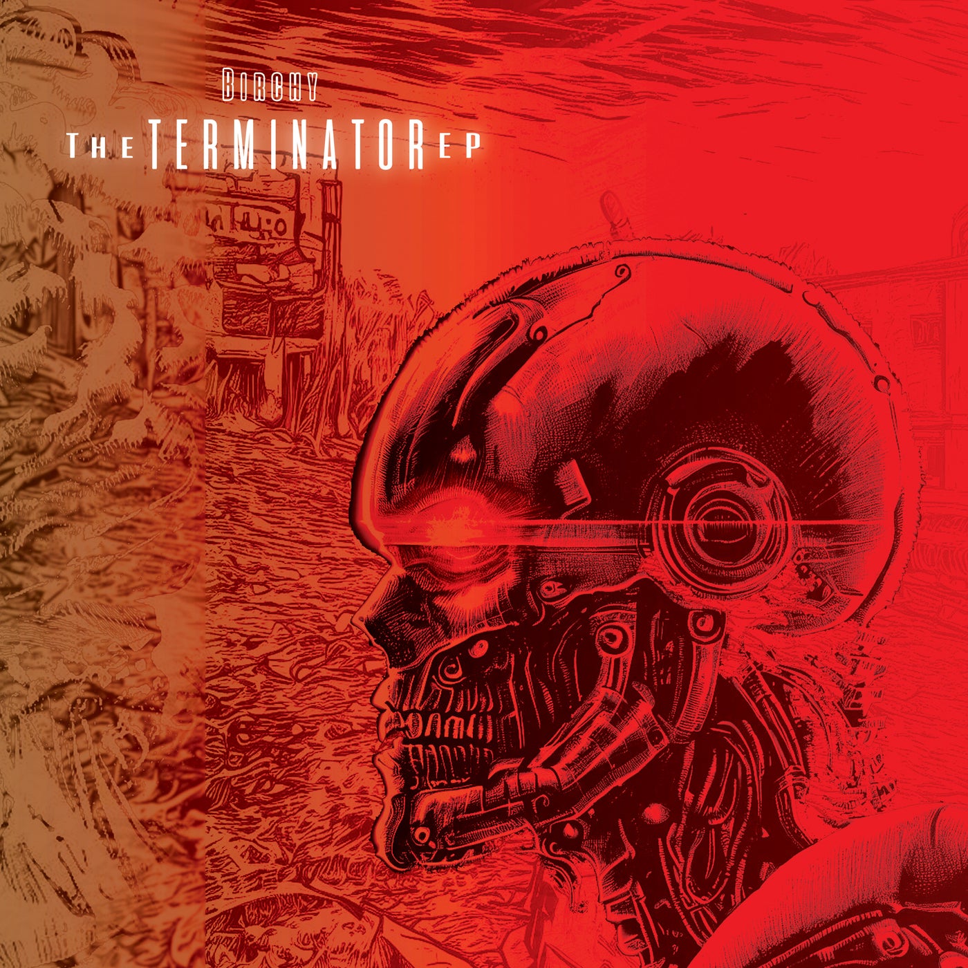 The Terminator