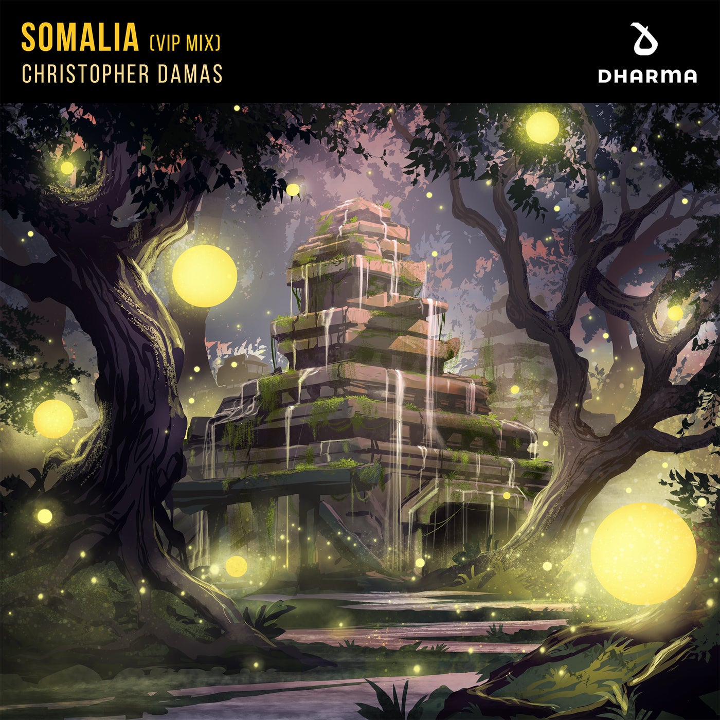 SOMALIA (Extended VIP Mix)