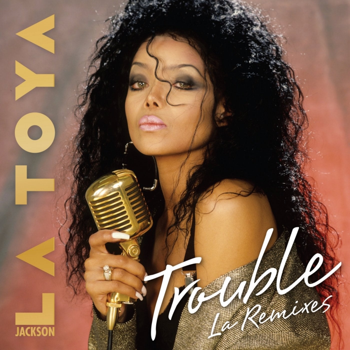 Trouble (La Remixes)